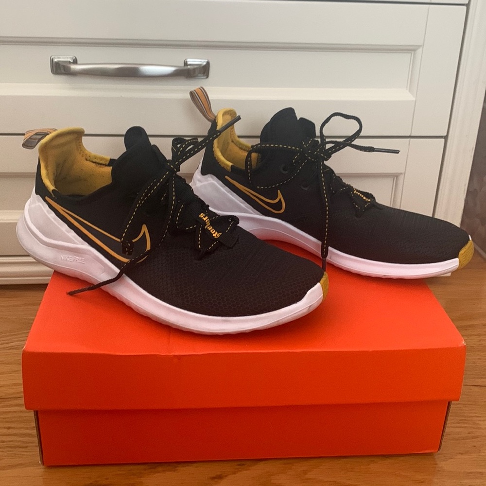Nike sneakers